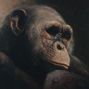 Chimpanzee